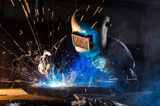 Best Automotive Welding in Sundown, TX
