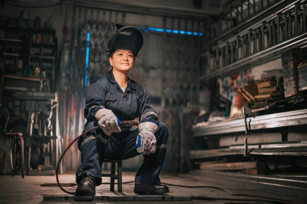 Reliable Sundown, TX Welder & Metal Fabrication Solutions