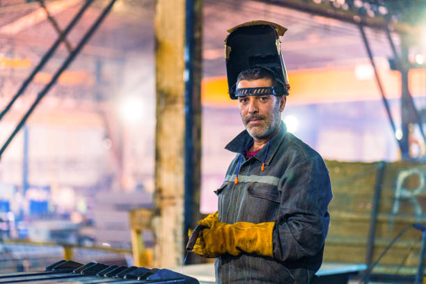 Best Marine and Shipbuilding Welding in Sundown, TX