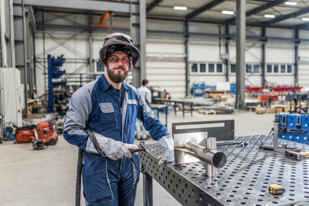 Best Structural Steel Welding in Sundown, TX