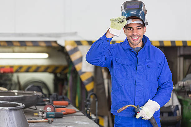 Best Artistic and Custom Metal Fabrication in Sundown, TX